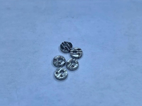 钼精密加工